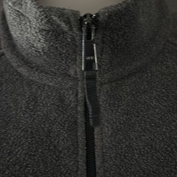 Columbia dark gray jacket, L - Picture 5 of 7